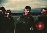 Immagine di Noi aviatori scampato Swiss internamento Annecy Francia, 1944, secondo 62 filmato di repertorio 65675060611