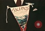 Immagine di Noi volantini fuggiti da internamento in Svizzera Annecy Francia, 1944, secondo 8 filmato di repertorio 65675060612