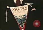 Immagine di Noi volantini fuggiti da internamento in Svizzera Annecy Francia, 1944, secondo 9 filmato di repertorio 65675060612