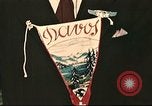 Immagine di Noi volantini fuggiti da internamento in Svizzera Annecy Francia, 1944, secondo 10 filmato di repertorio 65675060612
