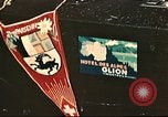 Immagine di Noi volantini fuggiti da internamento in Svizzera Annecy Francia, 1944, secondo 13 filmato di repertorio 65675060612