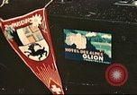 Immagine di Noi volantini fuggiti da internamento in Svizzera Annecy Francia, 1944, secondo 14 filmato di repertorio 65675060612