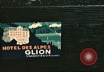 Immagine di Noi volantini fuggiti da internamento in Svizzera Annecy Francia, 1944, secondo 20 filmato di repertorio 65675060612