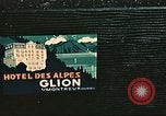 Immagine di Noi volantini fuggiti da internamento in Svizzera Annecy Francia, 1944, secondo 21 filmato di repertorio 65675060612