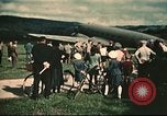 Immagine di Noi volantini fuggiti da internamento in Svizzera Annecy Francia, 1944, secondo 27 filmato di repertorio 65675060612