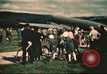 Immagine di Noi volantini fuggiti da internamento in Svizzera Annecy Francia, 1944, secondo 32 filmato di repertorio 65675060612