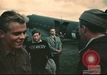 Immagine di Noi volantini fuggiti da internamento in Svizzera Annecy Francia, 1944, secondo 39 filmato di repertorio 65675060612