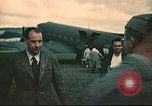 Immagine di Noi volantini fuggiti da internamento in Svizzera Annecy Francia, 1944, secondo 45 filmato di repertorio 65675060612