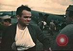Immagine di Noi volantini fuggiti da internamento in Svizzera Annecy Francia, 1944, secondo 51 filmato di repertorio 65675060612
