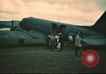 Immagine di Noi volantini fuggiti da internamento in Svizzera Annecy Francia, 1944, secondo 55 filmato di repertorio 65675060612