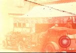 Image of Allied flyers escaped from Swiss internment Ambilly France, 1944, second 1 stock footage video 65675060613