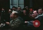 Image of Allied flyers escaped from Swiss internment Ambilly France, 1944, second 29 stock footage video 65675060613