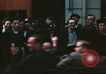 Image of Allied flyers escaped from Swiss internment Ambilly France, 1944, second 31 stock footage video 65675060613