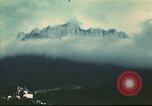Image of Allied flyers escaped from Swiss internment Ambilly France, 1944, second 53 stock footage video 65675060613
