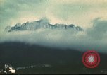 Image of Allied flyers escaped from Swiss internment Ambilly France, 1944, second 54 stock footage video 65675060613