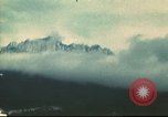 Image of Allied flyers escaped from Swiss internment Ambilly France, 1944, second 56 stock footage video 65675060613