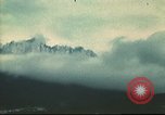 Image of Allied flyers escaped from Swiss internment Ambilly France, 1944, second 57 stock footage video 65675060613