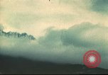 Image of Allied flyers escaped from Swiss internment Ambilly France, 1944, second 61 stock footage video 65675060613
