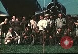 Standbild Allied Flyer entkam aus Haft in der Schweiz Annecy Frankreich, 1944, aus Sekunde 7 historischem Filmmaterial Videoclip 65675060614