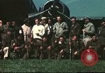 Standbild Allied Flyer entkam aus Haft in der Schweiz Annecy Frankreich, 1944, aus Sekunde 13 historischem Filmmaterial Videoclip 65675060614