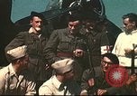 Standbild Allied Flyer entkam aus Haft in der Schweiz Annecy Frankreich, 1944, aus Sekunde 19 historischem Filmmaterial Videoclip 65675060614