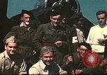 Standbild Allied Flyer entkam aus Haft in der Schweiz Annecy Frankreich, 1944, aus Sekunde 20 historischem Filmmaterial Videoclip 65675060614