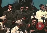 Standbild Allied Flyer entkam aus Haft in der Schweiz Annecy Frankreich, 1944, aus Sekunde 21 historischem Filmmaterial Videoclip 65675060614