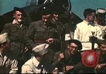 Standbild Allied Flyer entkam aus Haft in der Schweiz Annecy Frankreich, 1944, aus Sekunde 22 historischem Filmmaterial Videoclip 65675060614