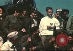 Standbild Allied Flyer entkam aus Haft in der Schweiz Annecy Frankreich, 1944, aus Sekunde 25 historischem Filmmaterial Videoclip 65675060614