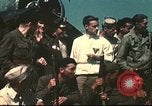 Standbild Allied Flyer entkam aus Haft in der Schweiz Annecy Frankreich, 1944, aus Sekunde 26 historischem Filmmaterial Videoclip 65675060614