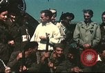 Standbild Allied Flyer entkam aus Haft in der Schweiz Annecy Frankreich, 1944, aus Sekunde 29 historischem Filmmaterial Videoclip 65675060614