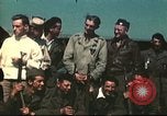 Standbild Allied Flyer entkam aus Haft in der Schweiz Annecy Frankreich, 1944, aus Sekunde 33 historischem Filmmaterial Videoclip 65675060614