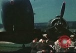 Standbild Allied Flyer entkam aus Haft in der Schweiz Annecy Frankreich, 1944, aus Sekunde 39 historischem Filmmaterial Videoclip 65675060614