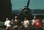 Standbild Allied Flyer entkam aus Haft in der Schweiz Annecy Frankreich, 1944, aus Sekunde 40 historischem Filmmaterial Videoclip 65675060614