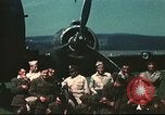Standbild Allied Flyer entkam aus Haft in der Schweiz Annecy Frankreich, 1944, aus Sekunde 41 historischem Filmmaterial Videoclip 65675060614