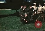 Standbild Allied Flyer entkam aus Haft in der Schweiz Annecy Frankreich, 1944, aus Sekunde 44 historischem Filmmaterial Videoclip 65675060614