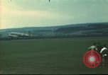 Standbild Allied Flyer entkam aus Haft in der Schweiz Annecy Frankreich, 1944, aus Sekunde 58 historischem Filmmaterial Videoclip 65675060614