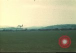 Standbild Allied Flyer entkam aus Haft in der Schweiz Annecy Frankreich, 1944, aus Sekunde 62 historischem Filmmaterial Videoclip 65675060614