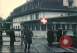 Image of Army Air Forces flyers repatriated from Swiss internment France, 1944, second 3 stock footage video 65675060615