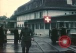 Image of Army Air Forces flyers repatriated from Swiss internment France, 1944, second 5 stock footage video 65675060615