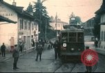 Image of Army Air Forces flyers repatriated from Swiss internment France, 1944, second 15 stock footage video 65675060615
