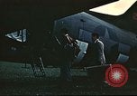 Image rapatrié les aviateurs américains partent sur C-47 Aéronefs Annecy France, 1944, de la seconde 42 séquences d'archives historiques vidéo 65675060616