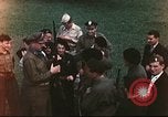 Immagine di Rimpatriata Army Air Forces aviatori Annecy Francia, 1944, secondo 10 filmato di repertorio 65675060617