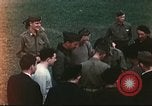 Immagine di Rimpatriata Army Air Forces aviatori Annecy Francia, 1944, secondo 14 filmato di repertorio 65675060617