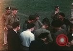 Immagine di Rimpatriata Army Air Forces aviatori Annecy Francia, 1944, secondo 16 filmato di repertorio 65675060617