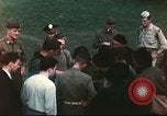 Immagine di Rimpatriata Army Air Forces aviatori Annecy Francia, 1944, secondo 19 filmato di repertorio 65675060617