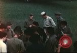 Immagine di Rimpatriata Army Air Forces aviatori Annecy Francia, 1944, secondo 22 filmato di repertorio 65675060617