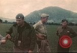 Immagine di Rimpatriata Army Air Forces aviatori Annecy Francia, 1944, secondo 40 filmato di repertorio 65675060617