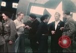 Immagine di Rimpatriata Army Air Forces aviatori Annecy Francia, 1944, secondo 59 filmato di repertorio 65675060617