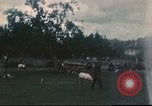 Immagine di I prigionieri di guerra tedeschi Annecy Francia, 1944, secondo 3 filmato di repertorio 65675060618